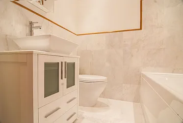 Rented by WAM Partners - William Moses Co.