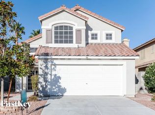 6063 Evening View St, North Las Vegas, NV 89031