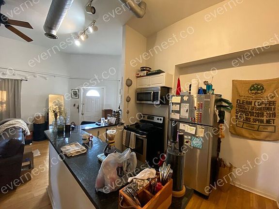 2nd image of 528 S Pine St #C