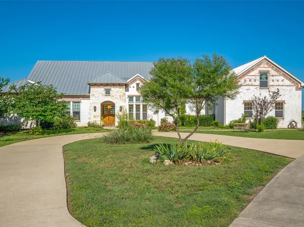 11631 Cartwright Trl, Ponder, TX 76259