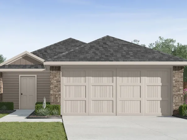 The Estero Plan, Applewood