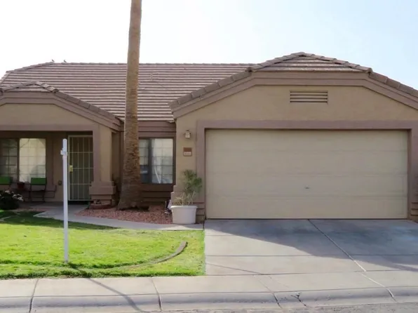 12905 W Gelding Dr, El Mirage, AZ 85335