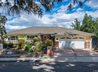 16593 Adlon Rd, Encino, CA 91436