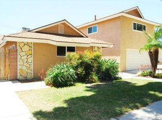 16151 Nassau Ln, Huntington Beach, CA 92649