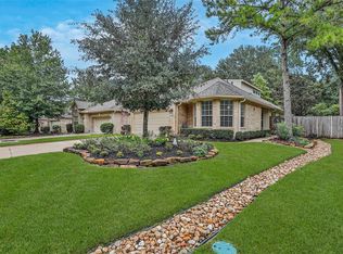 46 Goldenberry Dr, Conroe, TX 77384