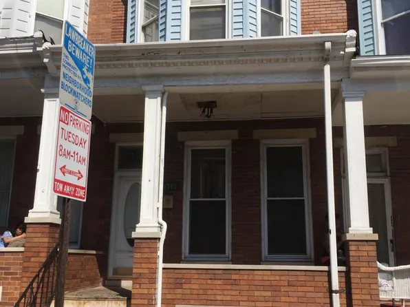 1703 Ruxton Ave, Baltimore, MD 21216