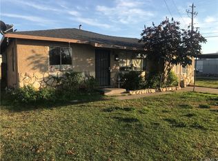 732 K St, Merced, CA 95341