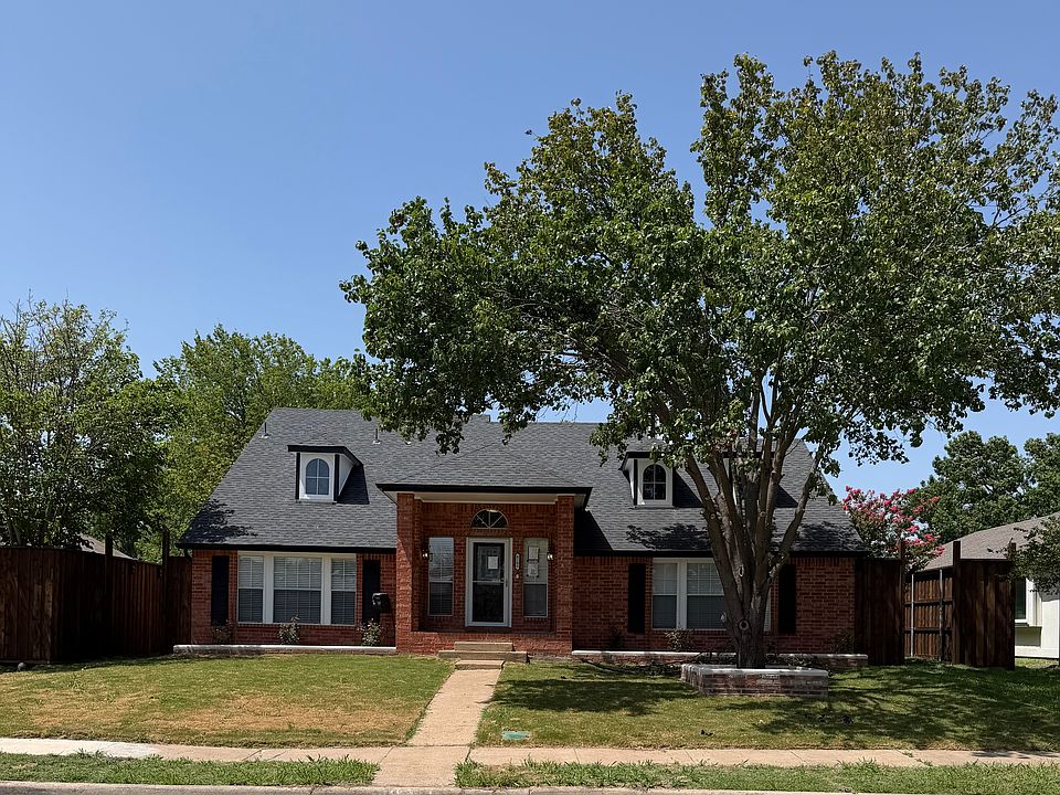 Front View - Lawn Care Included