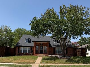 8105 Trail Lake Dr, Rowlett, TX 75088