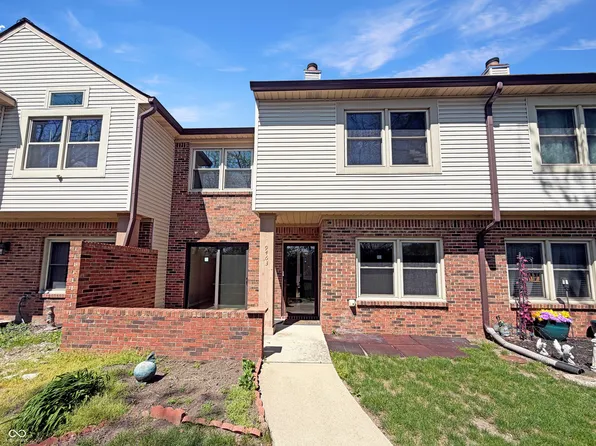 9463 Maple Way, Indianapolis, IN 46268