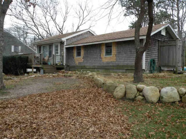 260 The Blvd, Edgartown, MA 02539