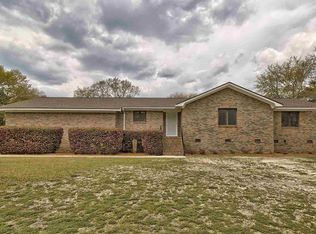2116 Lazy Pines Dr, West Columbia, SC 29169