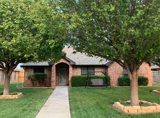 6808 Daniel Dr, Amarillo, TX 79109