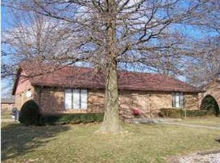 2371 N 440 W, Jasper, IN 47546