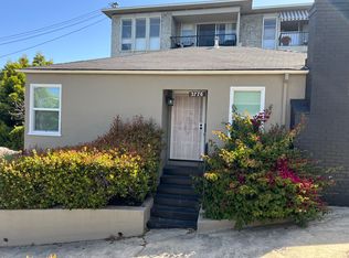 3776 Harrison St, Oakland, CA 94611