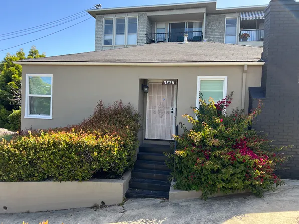 3776 Harrison St, Oakland, CA 94611