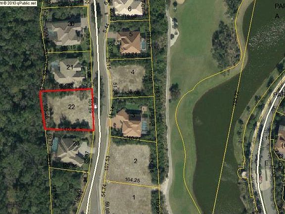 2nd image of 7 Ocean Oaks Ln