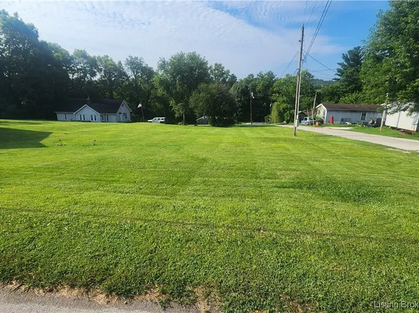 603 Fair Street, Paoli, IN 47454