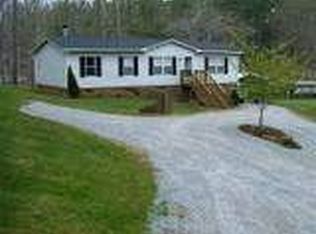 164 Turkey Run Rd, Littleton, NC 27850