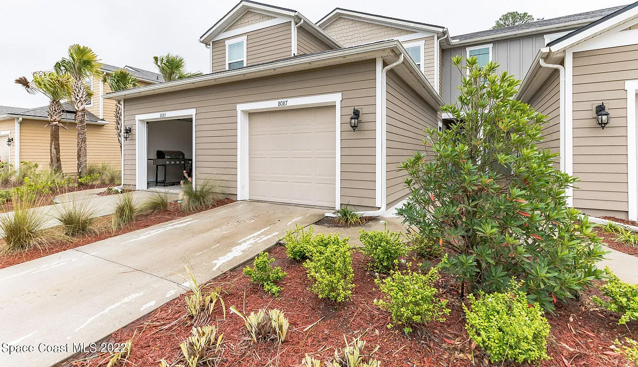 8087 Echo Springs Road - 1 — Photo 1