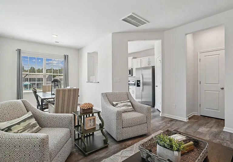 Norman Ridge Townhomes — Photo 9
