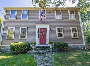 380 Warwick Neck Ave, Warwick, RI 02889