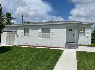 311 NW 61st Ave, Miami, FL 33126