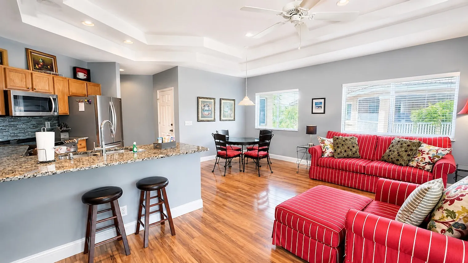 2 bed, 2.5 bath, $4,528 — Photo 1
