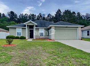 8724 Springtree Rd, Jacksonville, FL 32210