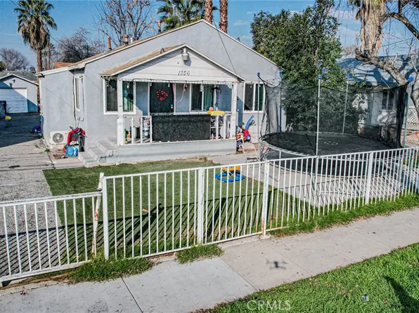 1356 N Sierra Way, San Bernardino, CA 92405