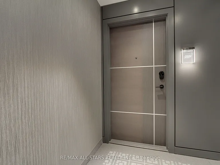 100 Dalhousie St #2809 — Photo 5