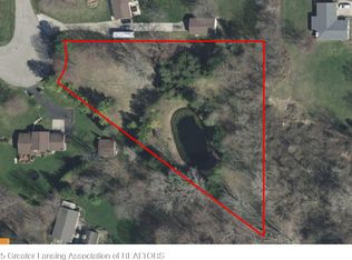 1571 Menominee Dr, Mason, MI 48854