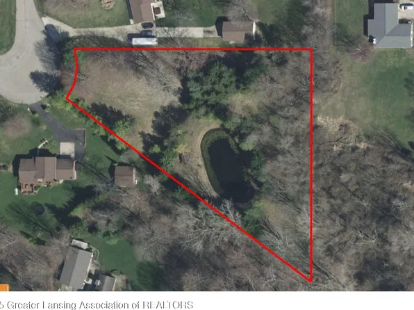 1571 Menominee Dr, Mason, MI 48854