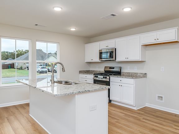 The Allagash by Stone Martin Builders