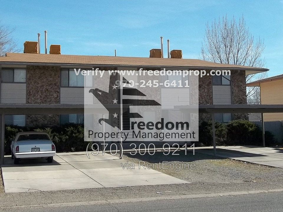 1st image of 496 32 1/8 Rd APT 4