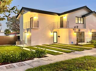 2665 SW 32nd Ave, Miami, FL 33133