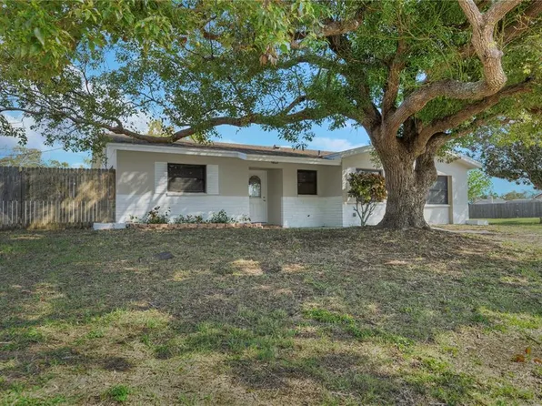 6901 298TH AVENUE N, CLEARWATER, FL 33761