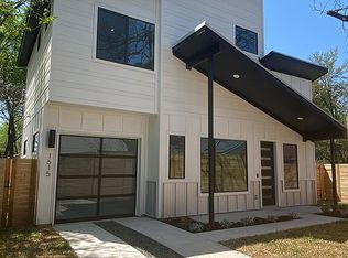 1615 Holly St #2, Austin, TX 78702
