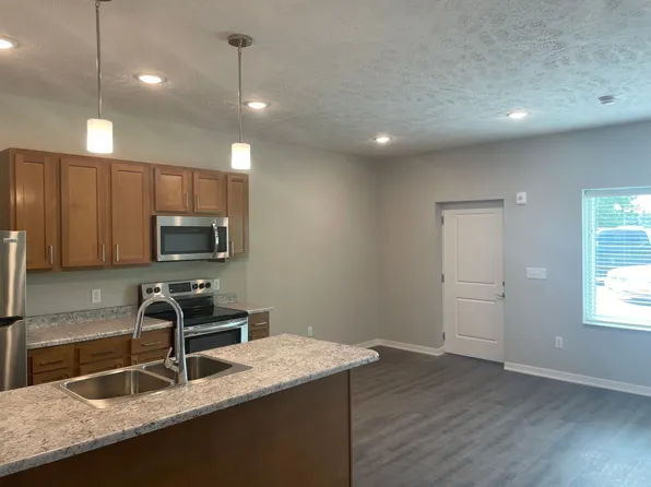 Fremont Omega Apartments