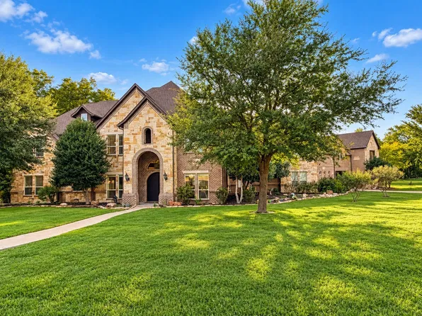 5611 Morning Light Dr, Midlothian, TX 76065