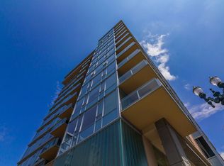 1920 SW River Dr #E601, Portland, OR 97201