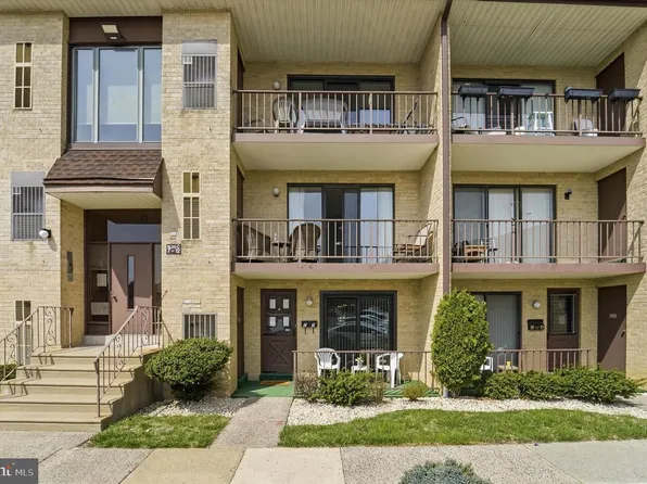 9906 Bustleton Ave APT C7, Philadelphia, PA 19115