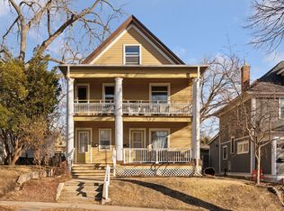 2113 Harriet Ave, Minneapolis, MN 55405