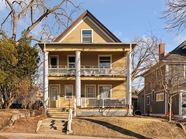 2113 Harriet Ave, Minneapolis, MN 55405