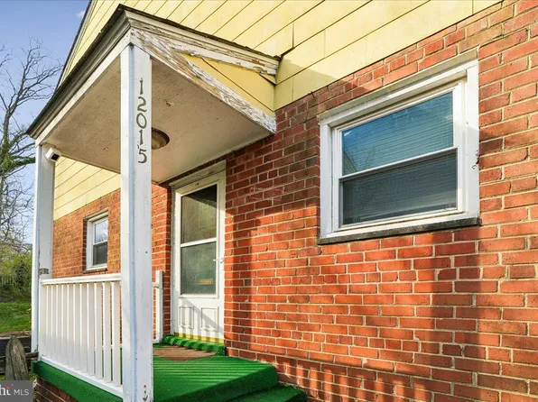 12015 Claridge Rd, Silver Spring, MD 20902