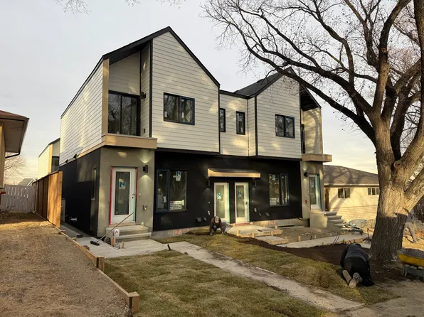 116 43rd Ave NE, Calgary, AB T2E 2N6