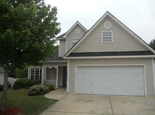 706 Patriots Point St, Locust Grove, GA 30248