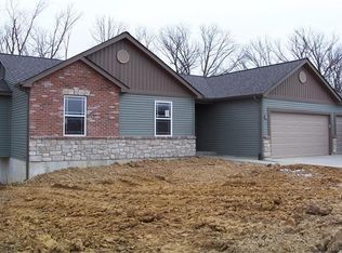 530 Austin Dr, Truesdale, MO 63380