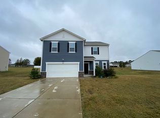 109 Miles Dr, Pikeville, NC 27863