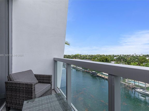 2nd image of 9940 W Bay Harbor Dr #7G